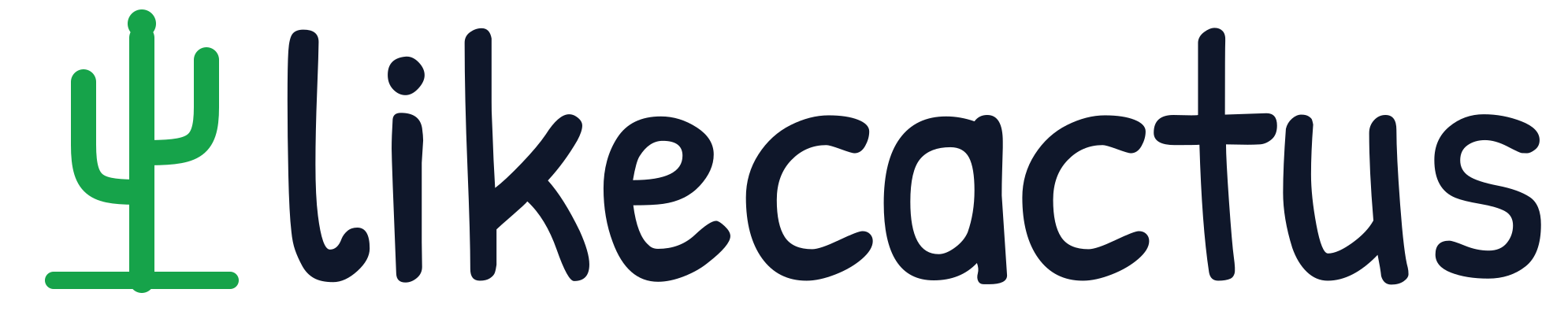 Likecactus