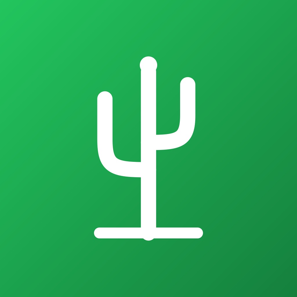 Cactus Tín