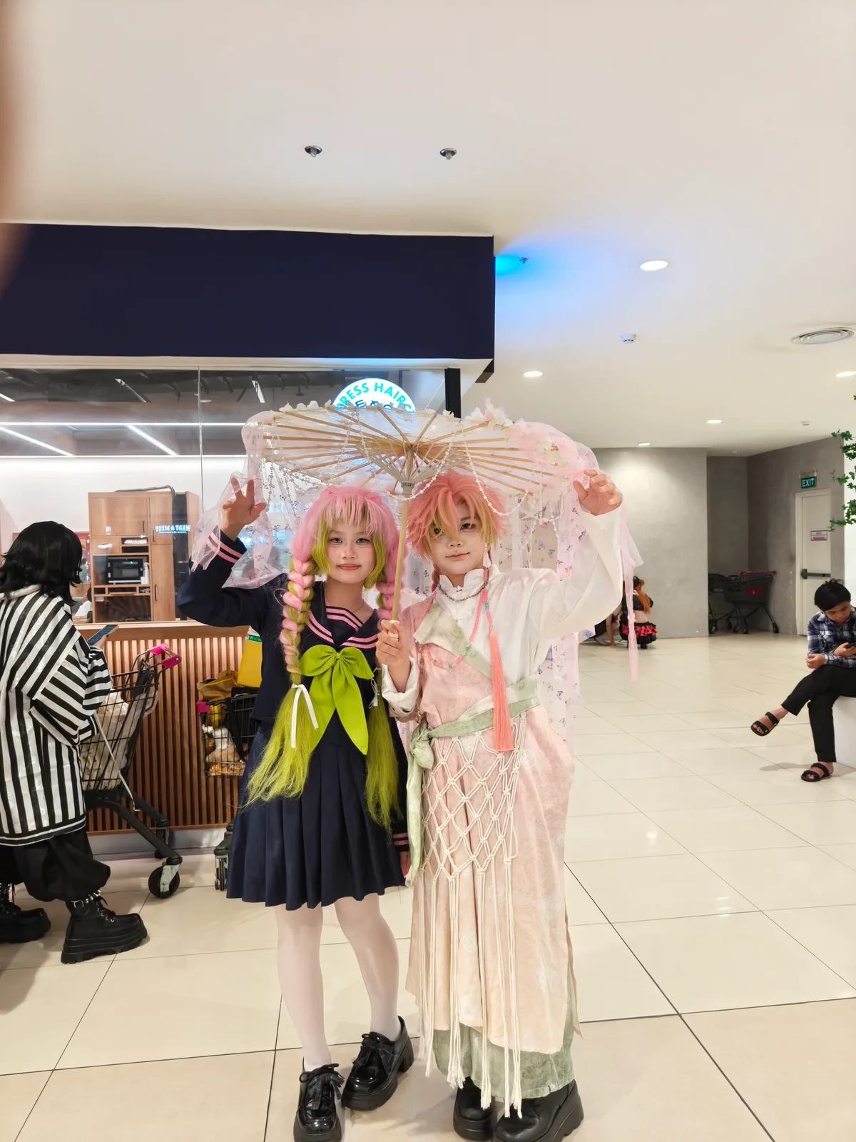 Anikura Fever · 09/08/2026 · Ảnh 11