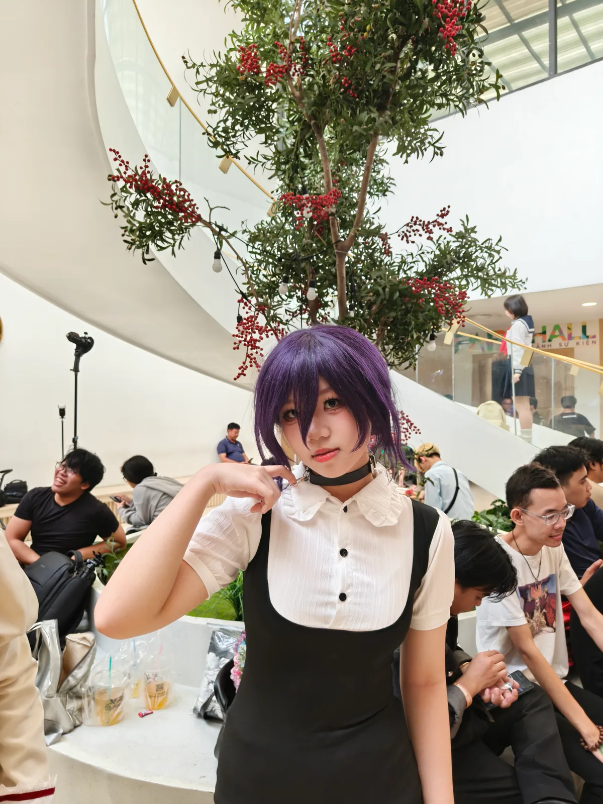 Anikura Fever · 09/08/2026 · Ảnh 16