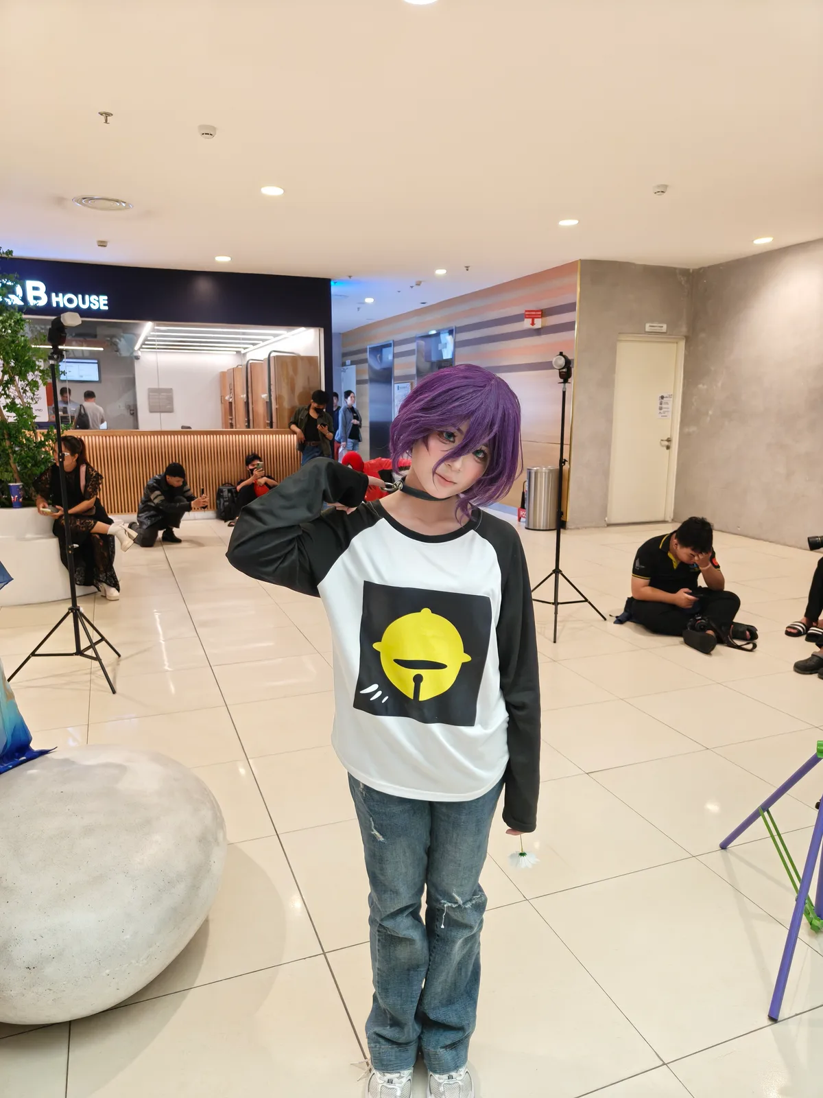Anikura Fever · 09/08/2026 · Ảnh 29