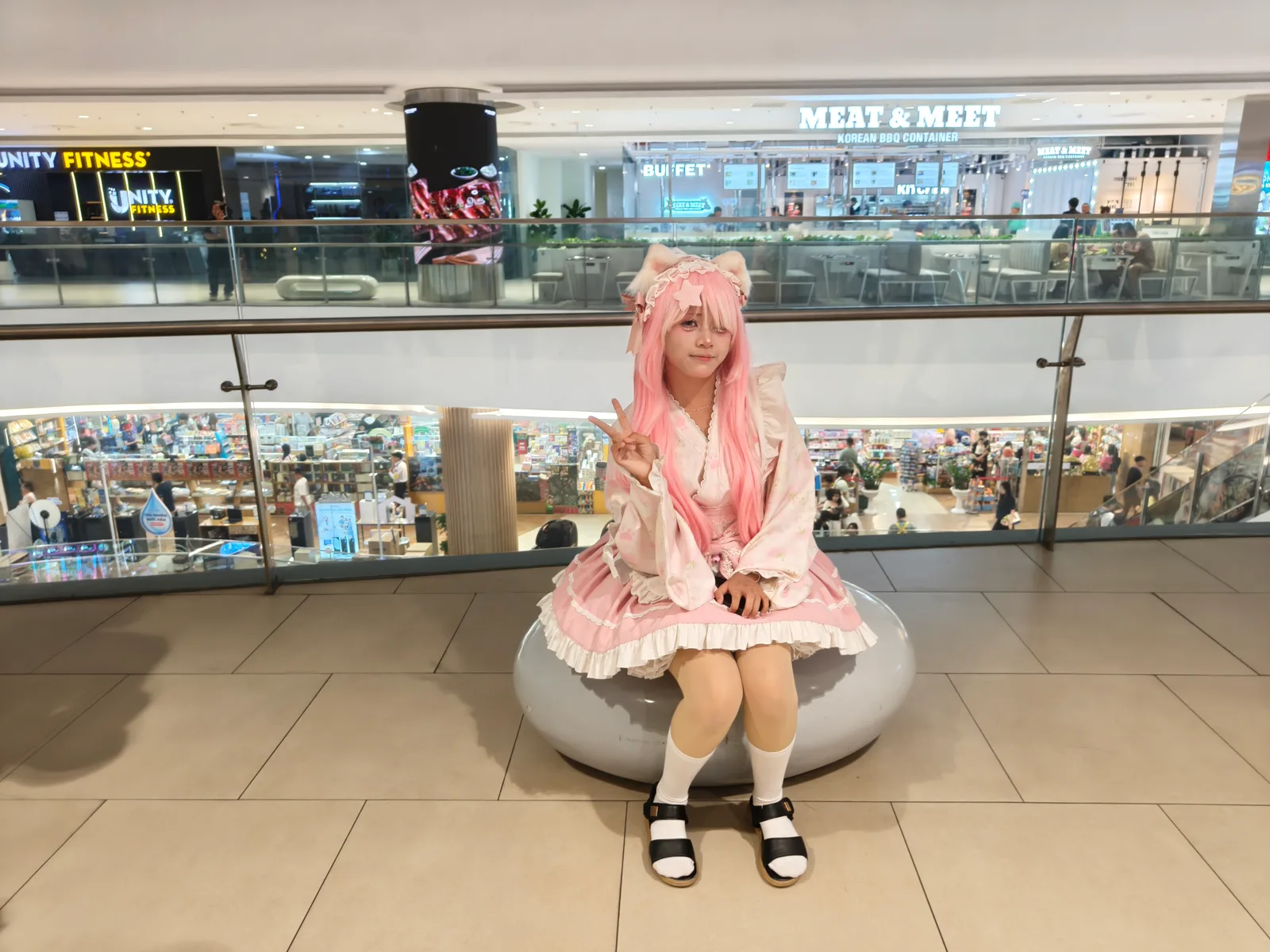 Anikura Fever · 09/08/2026 · Ảnh 39