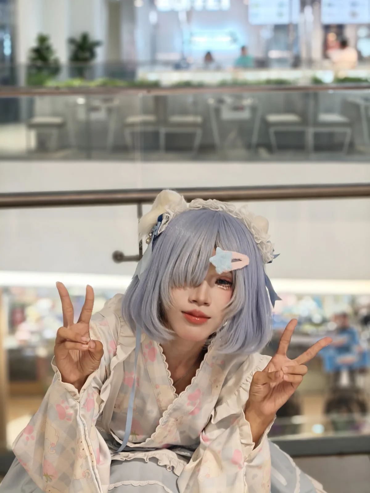 Anikura Fever · 09/08/2026 · Ảnh 40