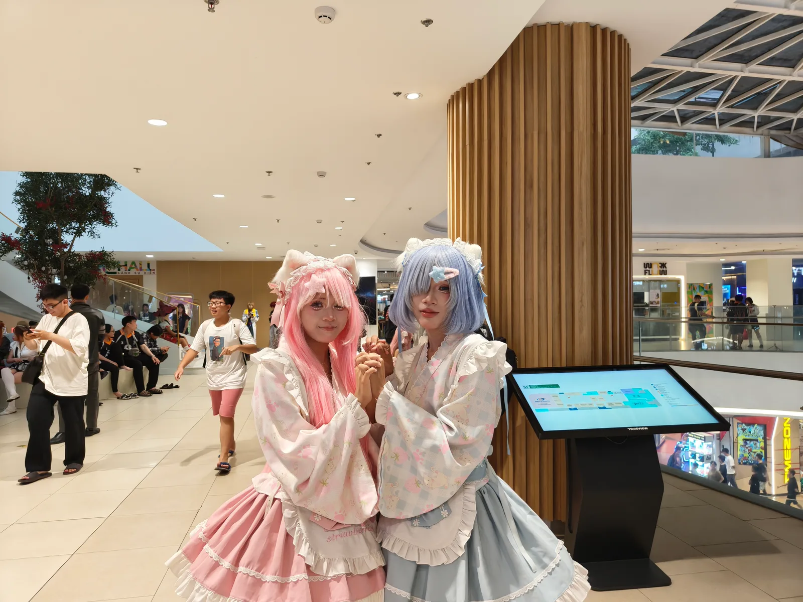 Anikura Fever · 09/08/2026 · Ảnh 42
