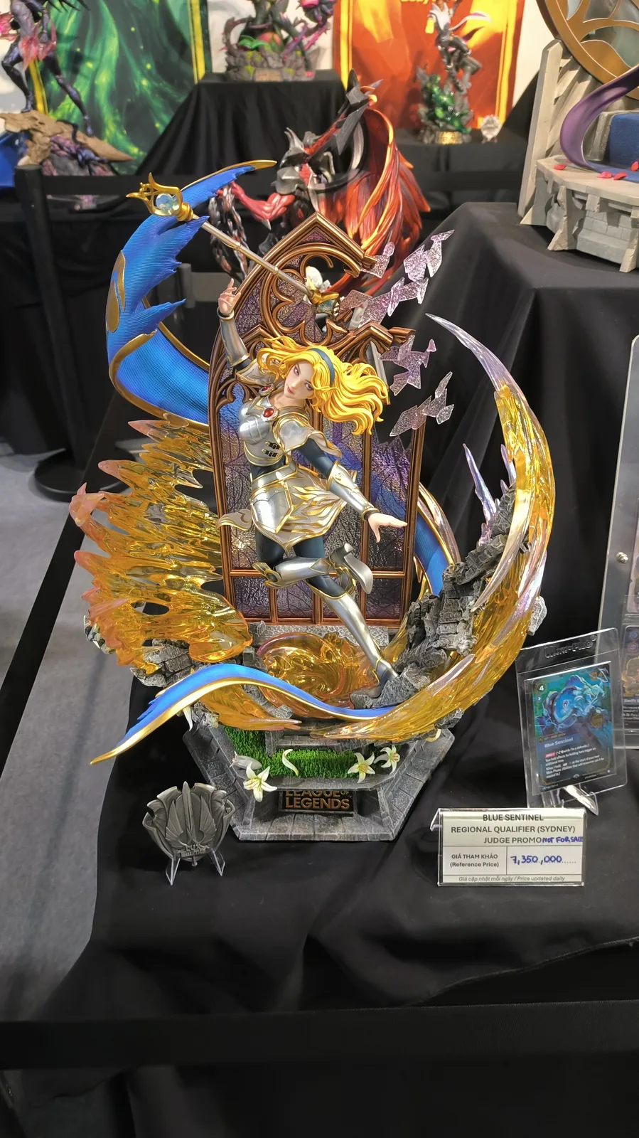 Hobby Horizon · 19/7/2026 · Ảnh 10