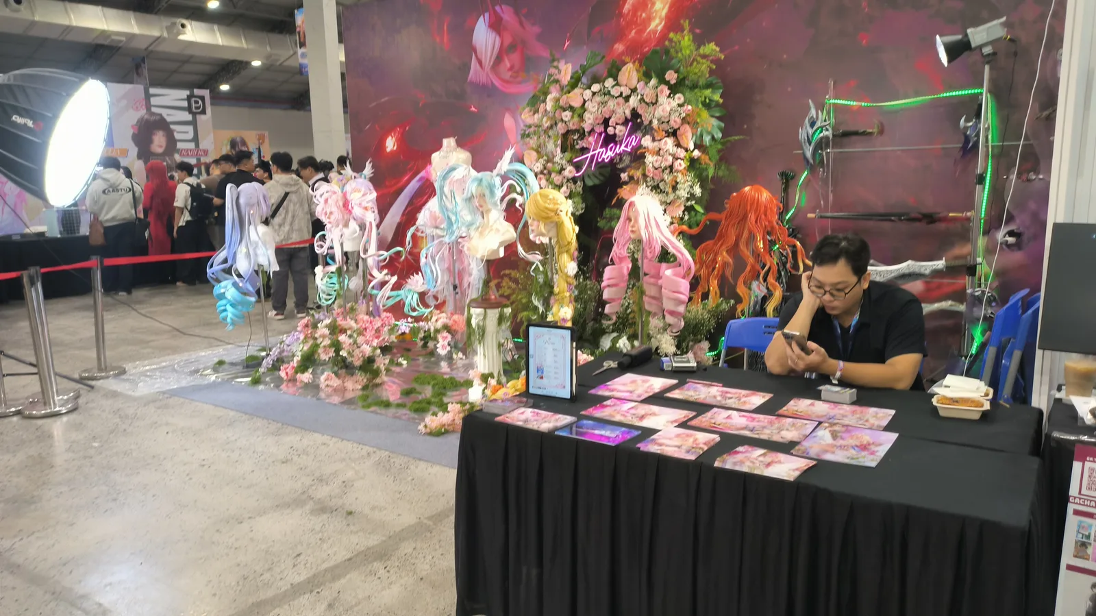 Hobby Horizon · 19/7/2026 · Ảnh 14