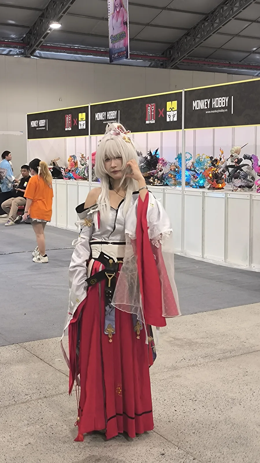 Hobby Horizon · 19/7/2026 · Ảnh 17