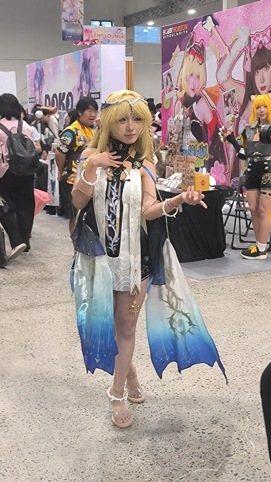 Hobby Horizon · 19/7/2026 · Ảnh 20
