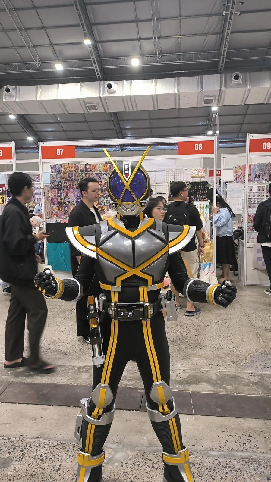 Hobby Horizon · 19/7/2026 · Ảnh 25