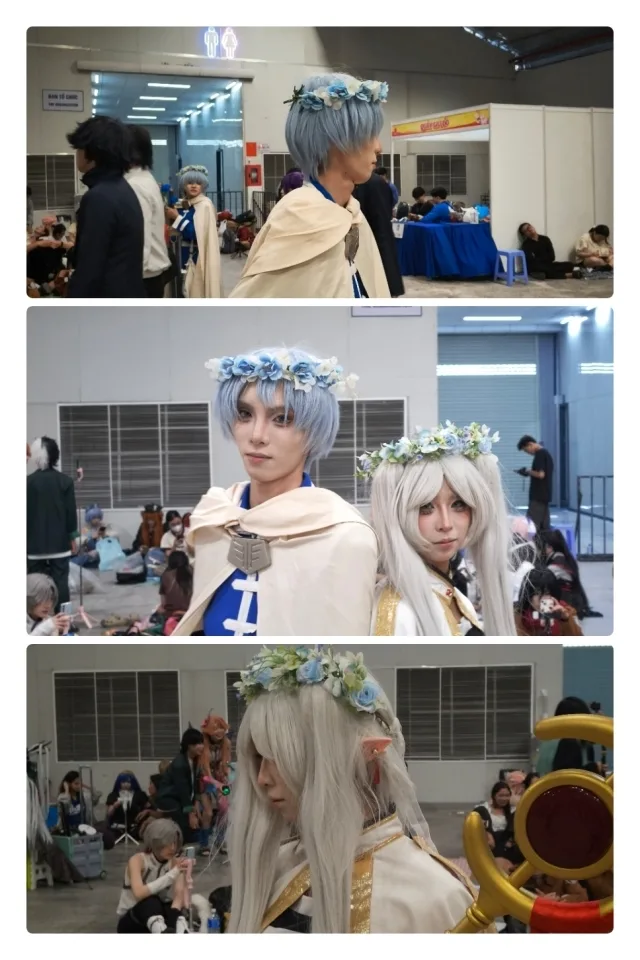 Natsu Matsuri · 30/08/2026 · Ảnh 1