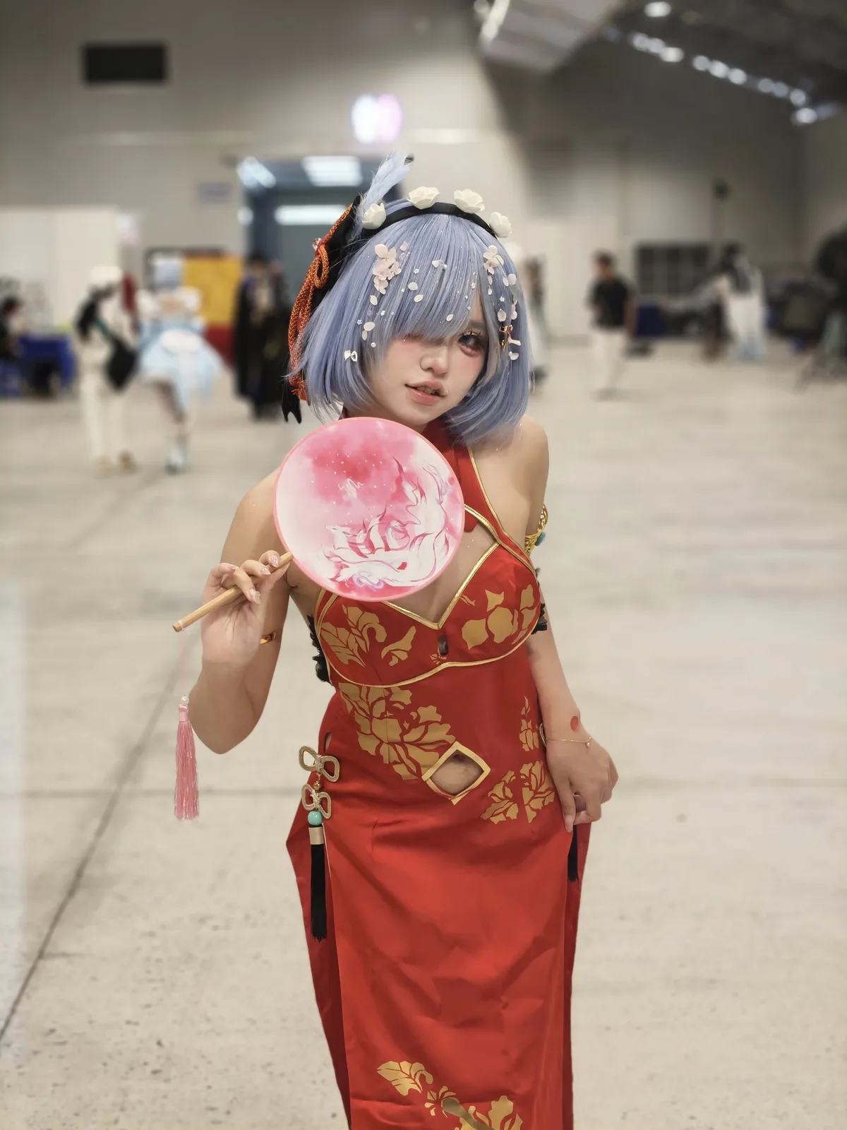 Natsu Matsuri · 30/08/2026 · Ảnh 3