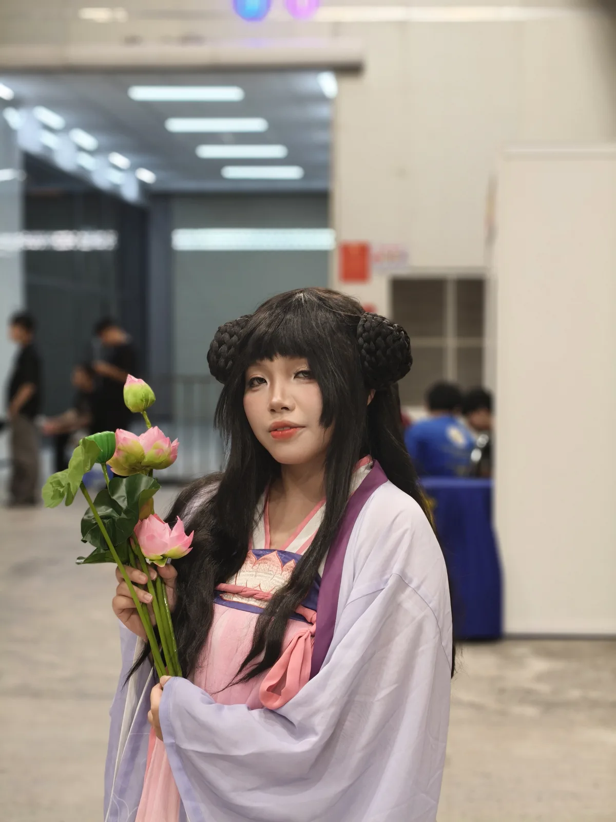 Natsu Matsuri · 30/08/2026 · Ảnh 5