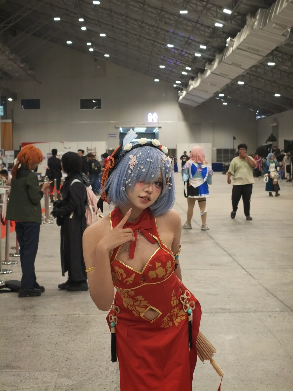 Natsu Matsuri · 30/08/2026 · Ảnh 9