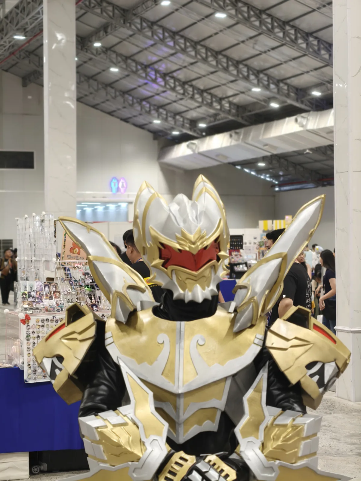 Natsu Matsuri · 30/08/2026 · Ảnh 11
