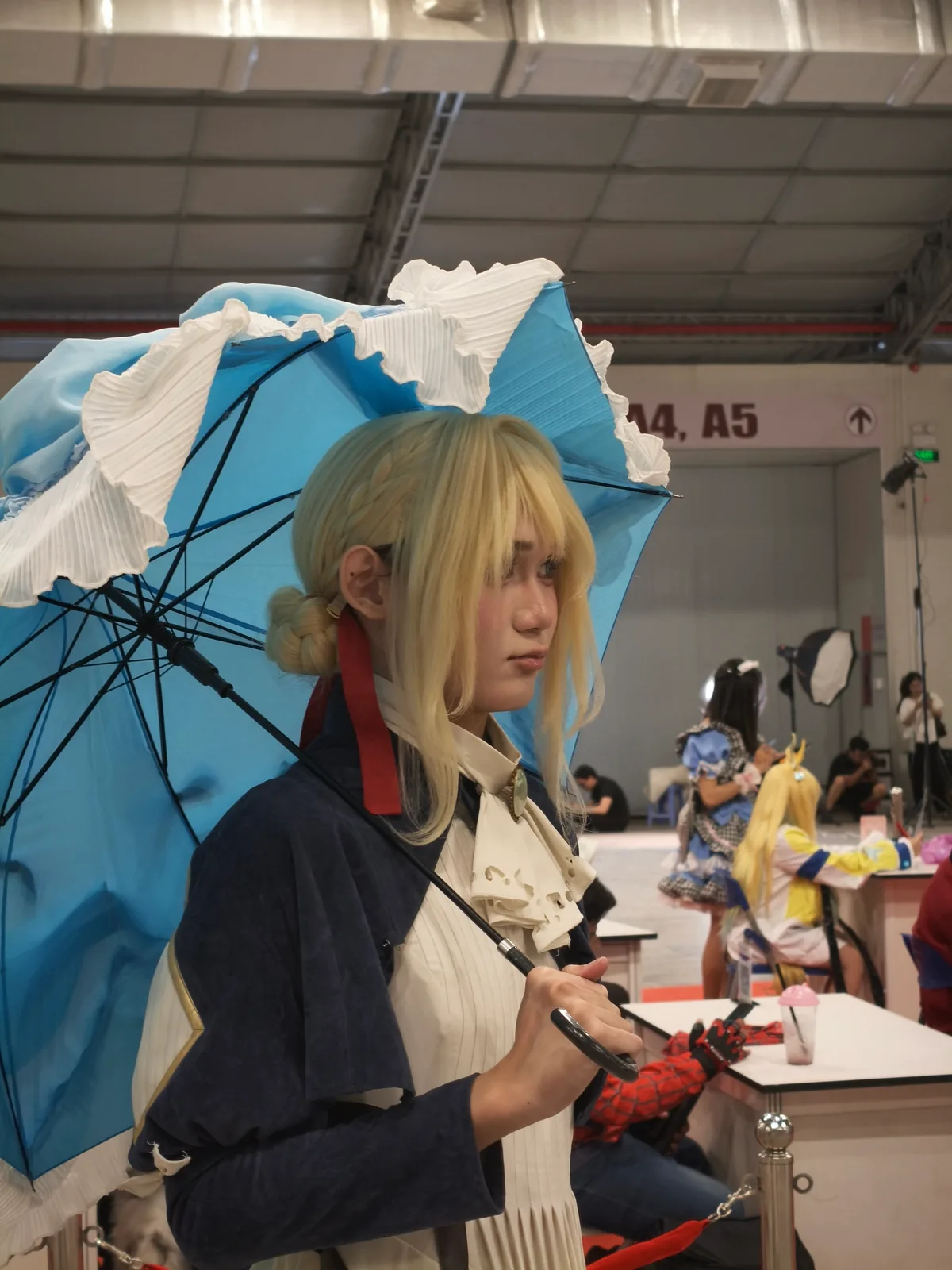 Natsu Matsuri · 30/08/2026 · Ảnh 12