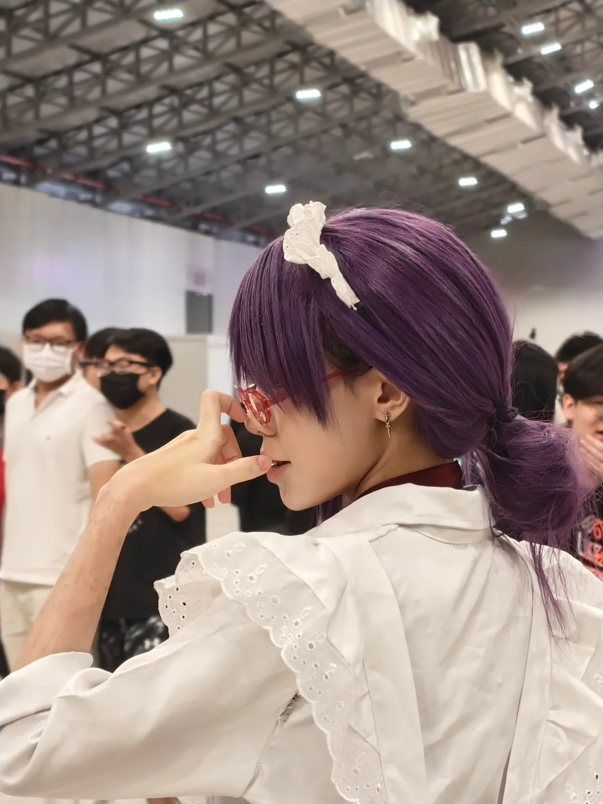 Natsu Matsuri · 30/08/2026 · Ảnh 14