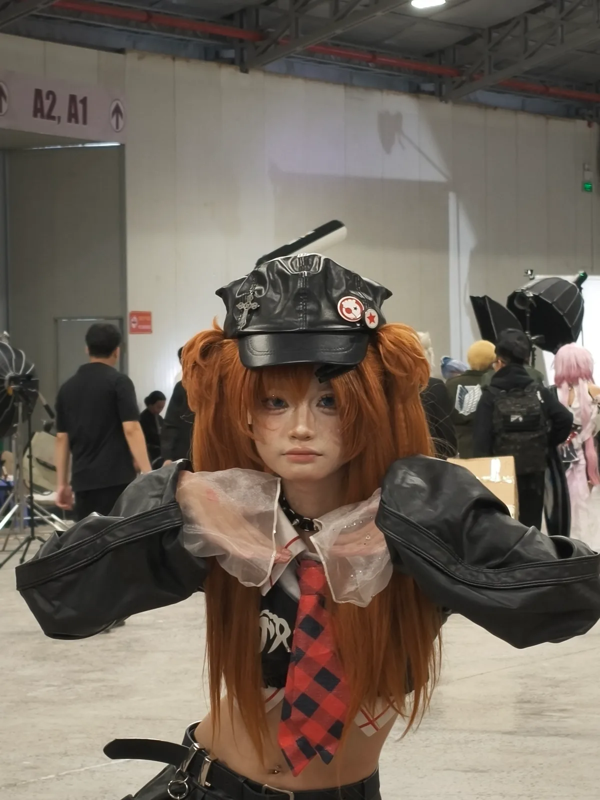Natsu Matsuri · 30/08/2026 · Ảnh 20