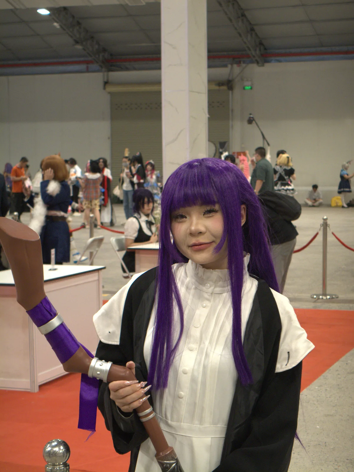 Natsu Matsuri · 30/08/2026 · Ảnh 22