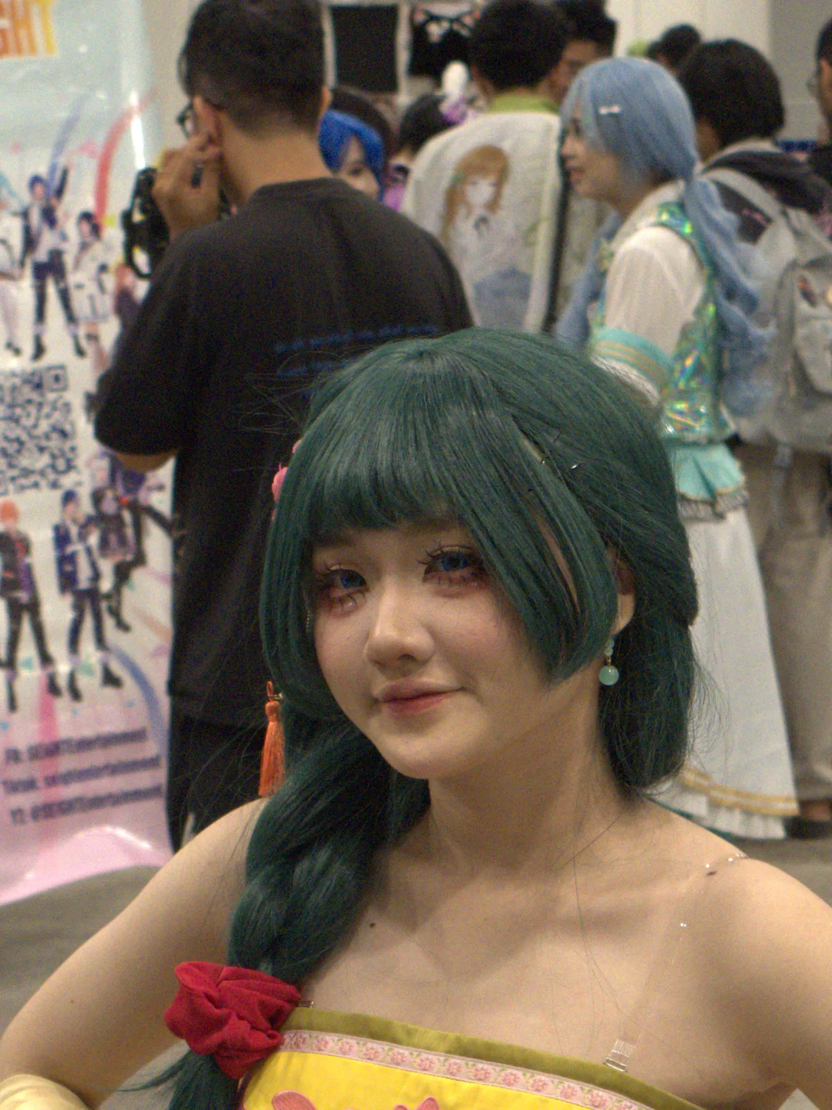 Natsu Matsuri · 30/08/2026 · Ảnh 23