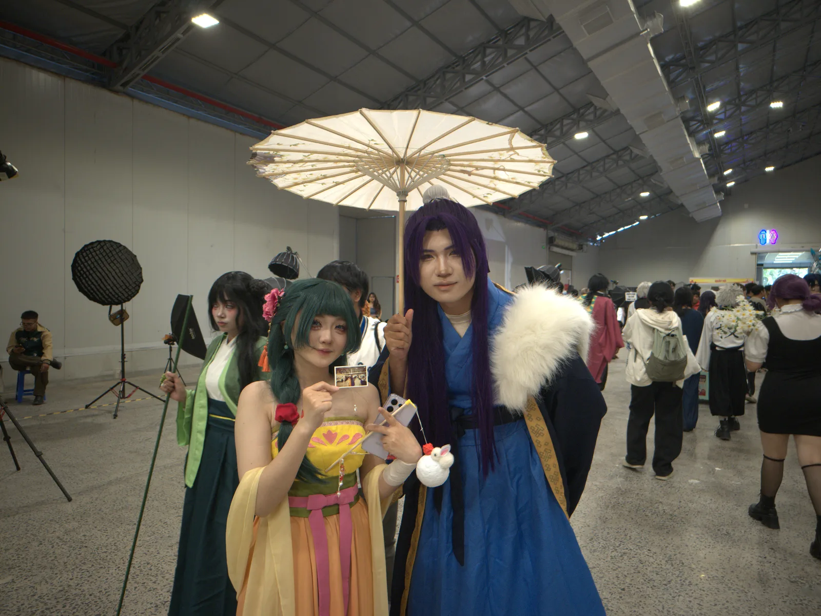 Natsu Matsuri · 30/08/2026 · Ảnh 24