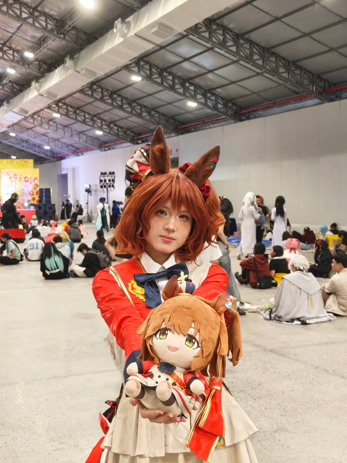Natsu Matsuri · 30/08/2026 · Ảnh 29