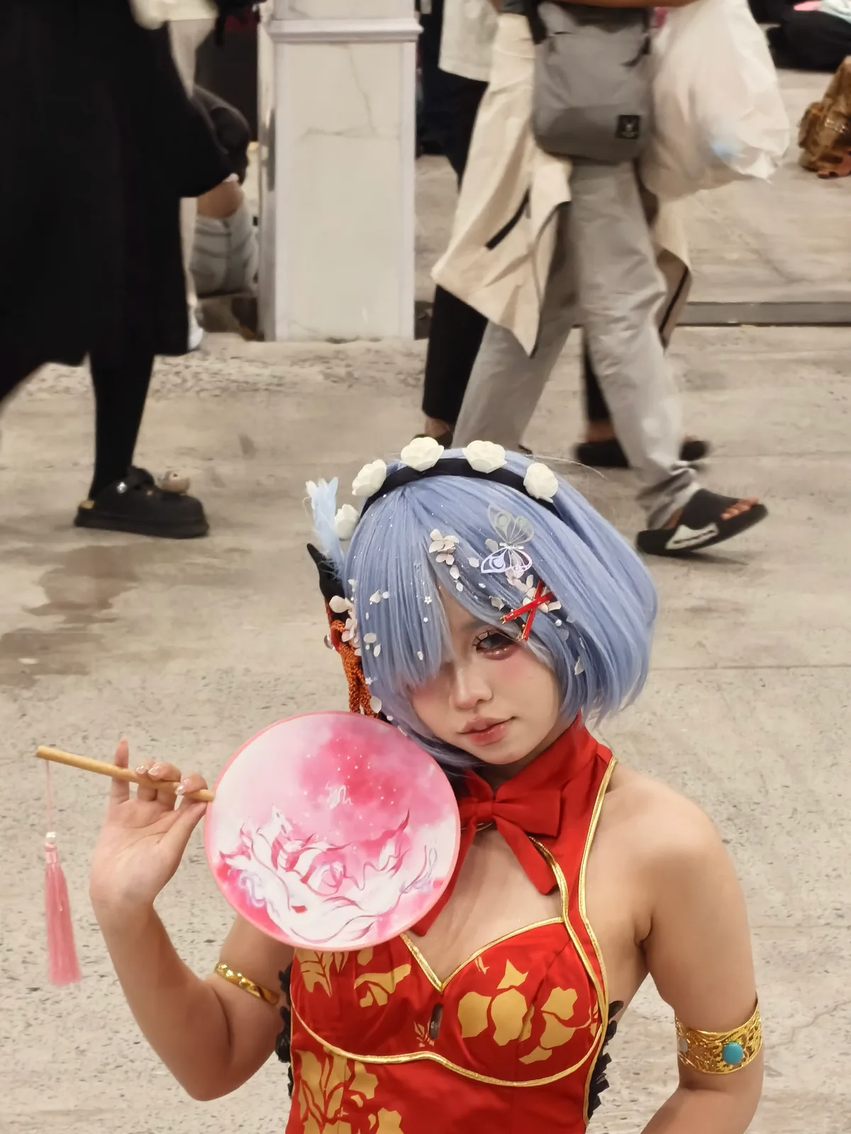 Natsu Matsuri · 30/08/2026 · Ảnh 30