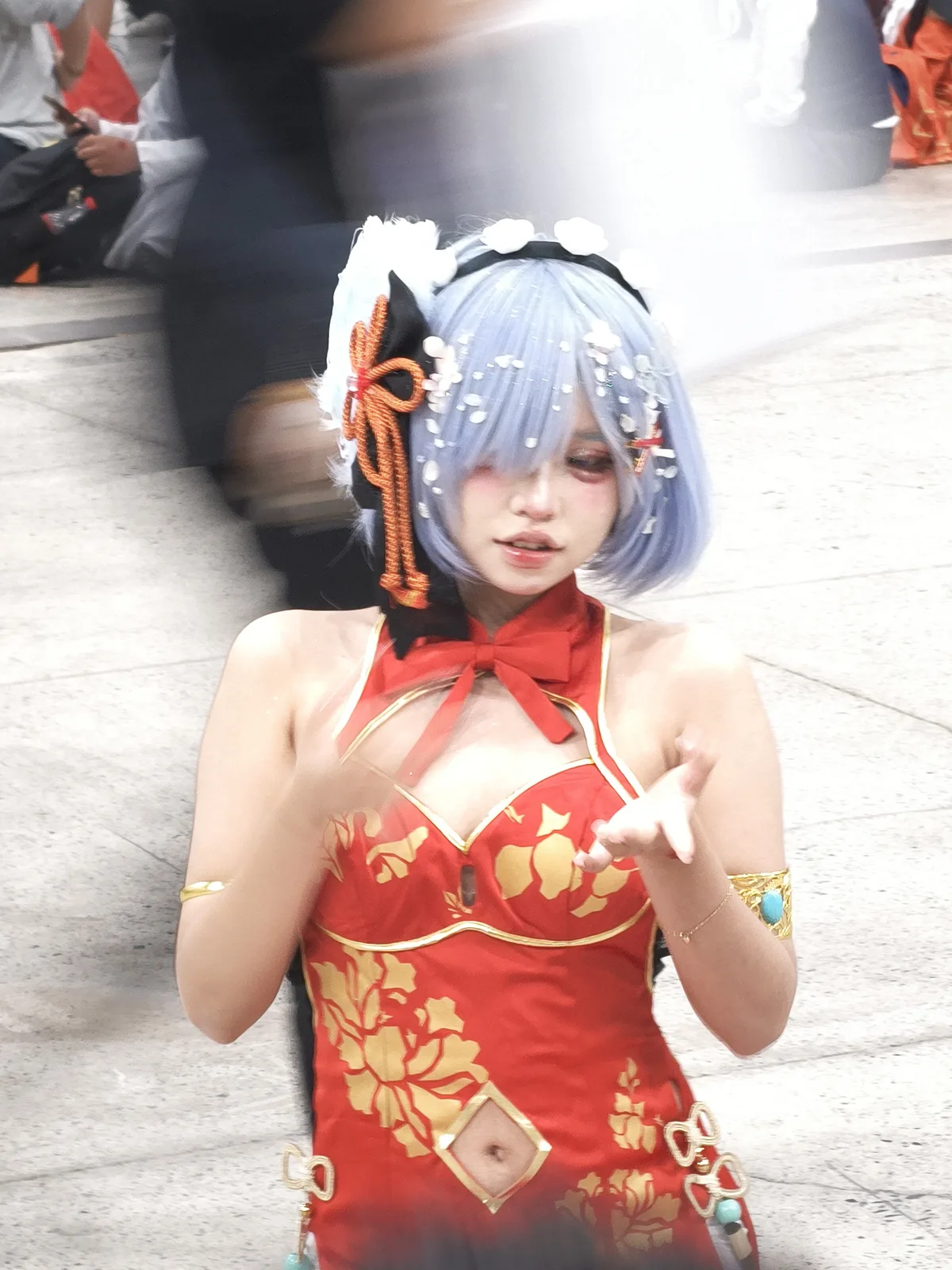 Natsu Matsuri · 30/08/2026 · Ảnh 31