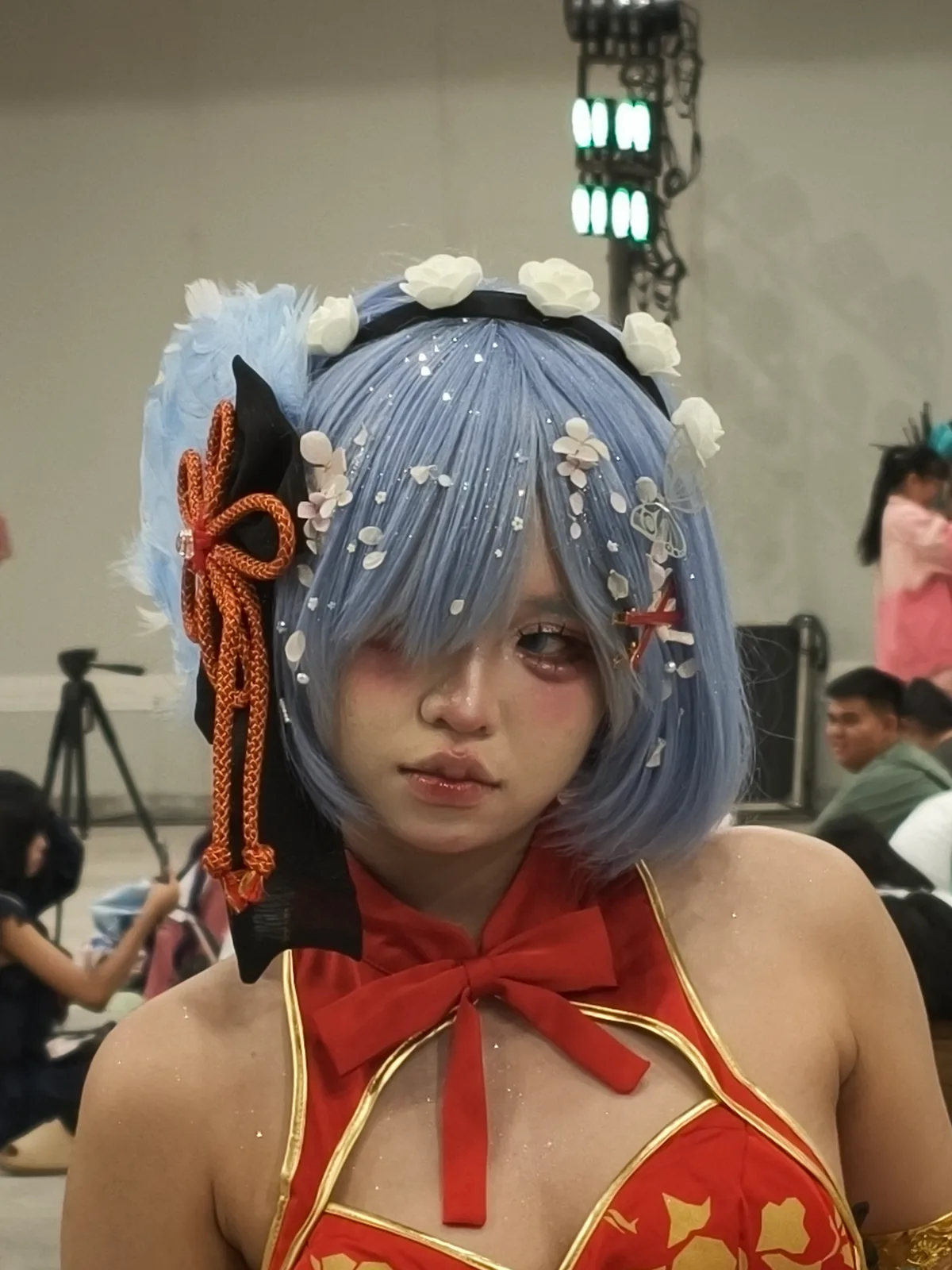 Natsu Matsuri · 30/08/2026 · Ảnh 34