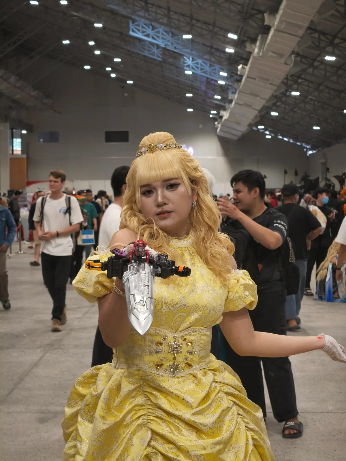 Natsu Matsuri · 30/08/2026 · Ảnh 35