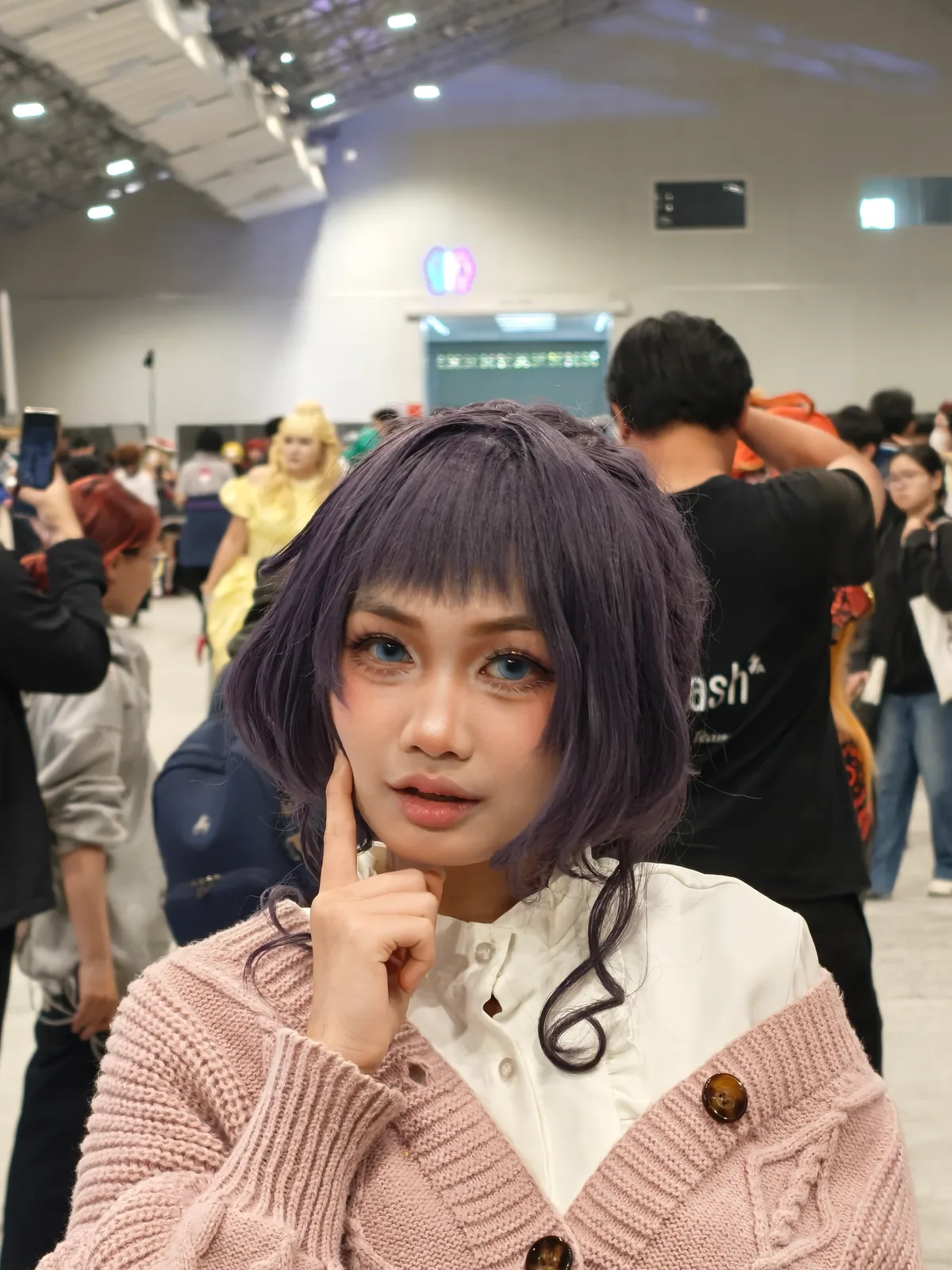 Natsu Matsuri · 30/08/2026 · Ảnh 37