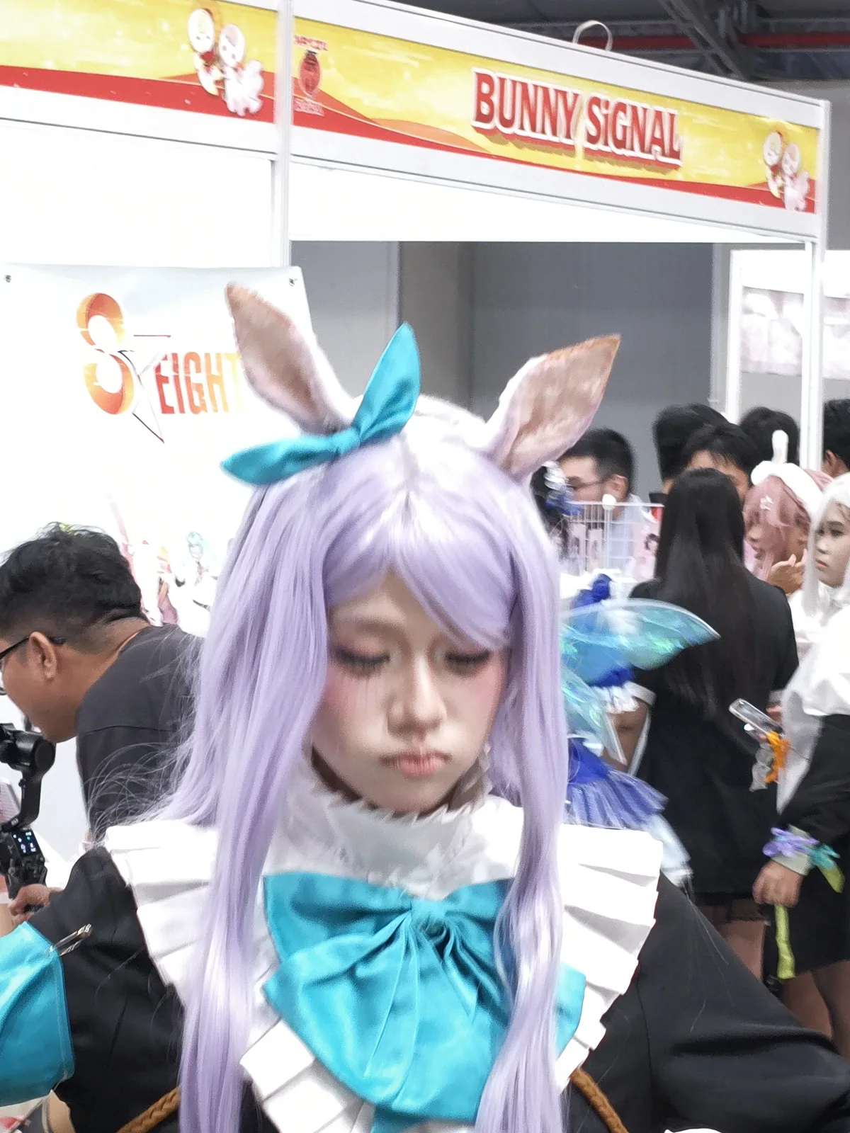 Natsu Matsuri · 30/08/2026 · Ảnh 39