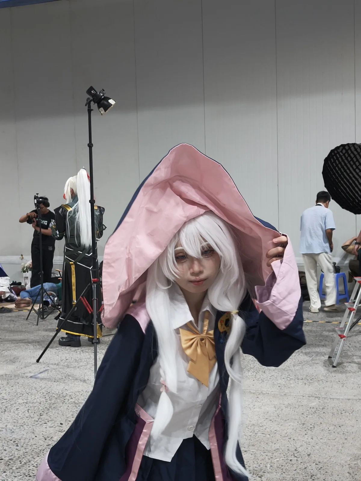 Natsu Matsuri · 30/08/2026 · Ảnh 40