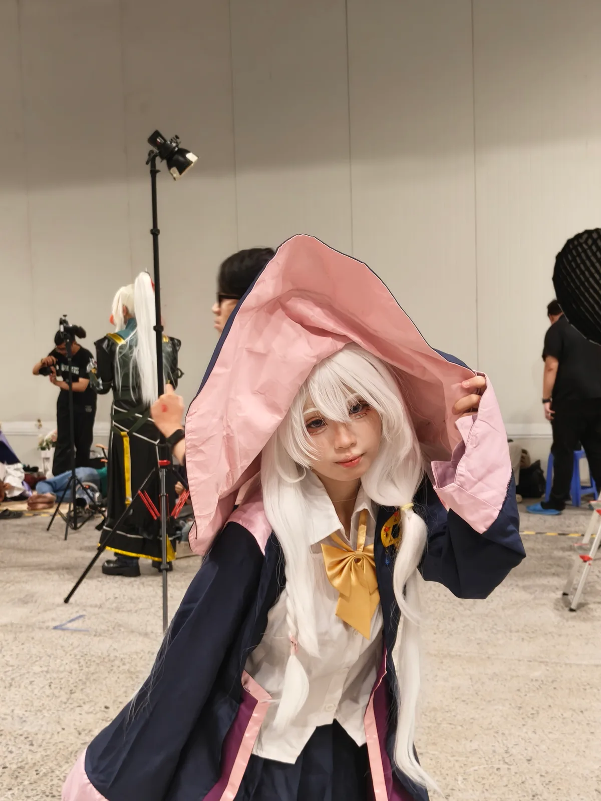 Natsu Matsuri · 30/08/2026 · Ảnh 41