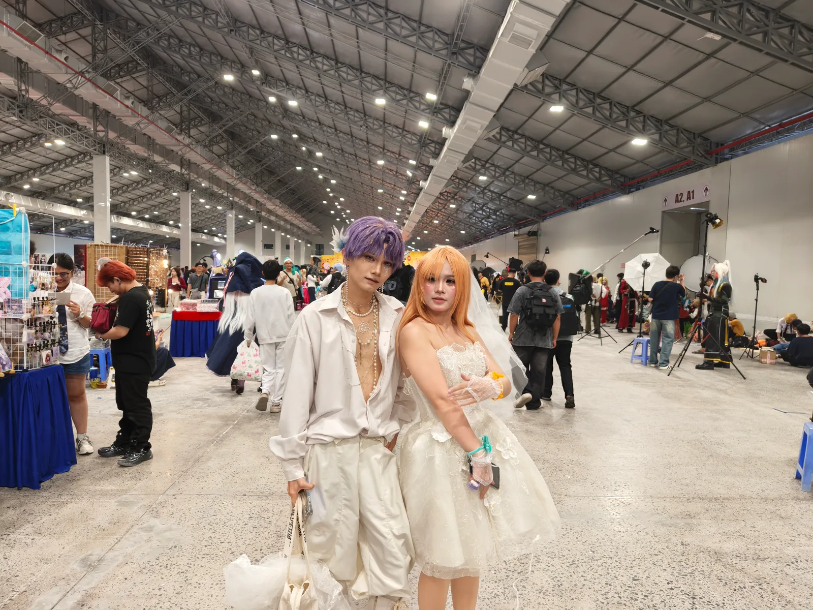 Natsu Matsuri · 30/08/2026 · Ảnh 42