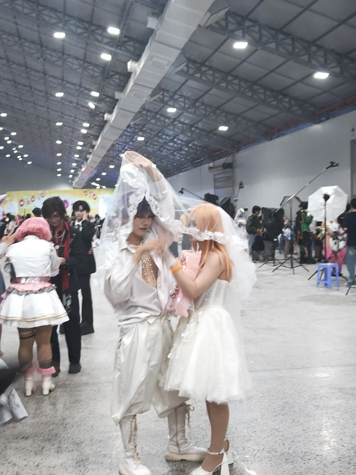 Natsu Matsuri · 30/08/2026 · Ảnh 43