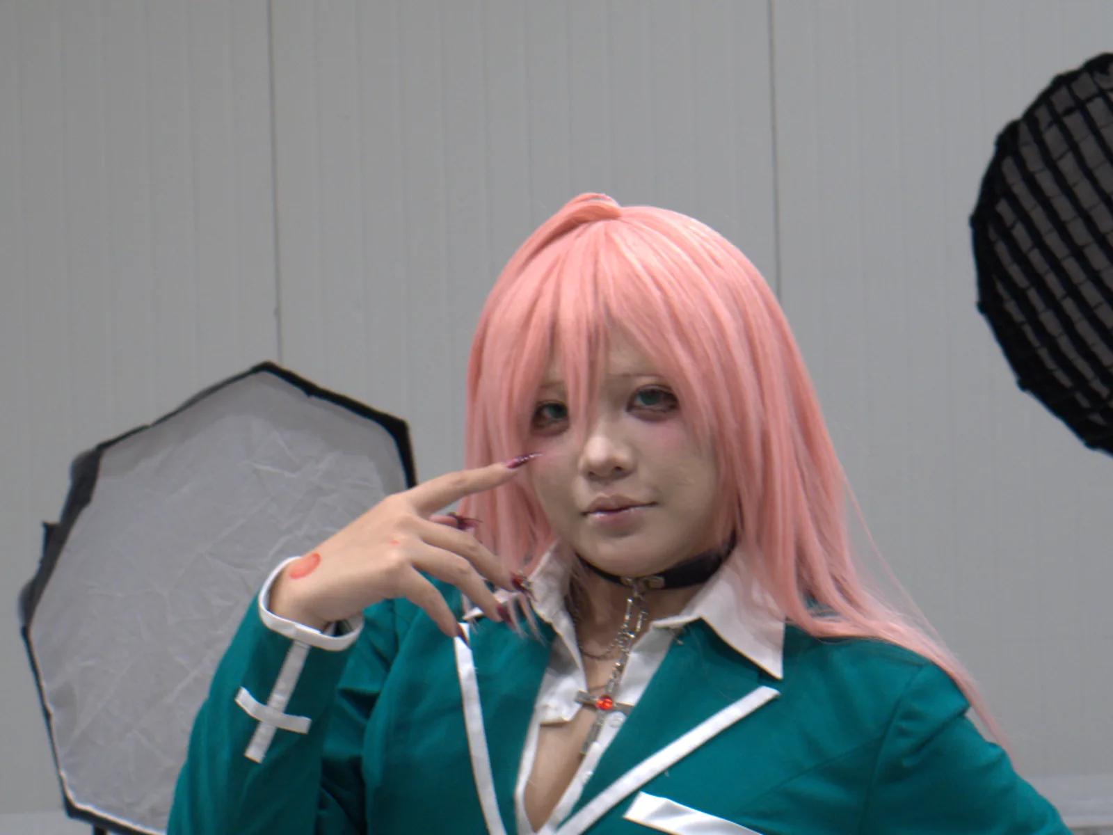 Natsu Matsuri · 30/08/2026 · Ảnh 45