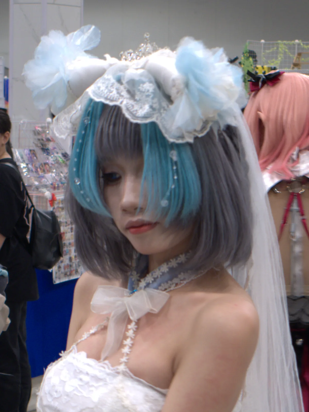 Natsu Matsuri · 30/08/2026 · Ảnh 47