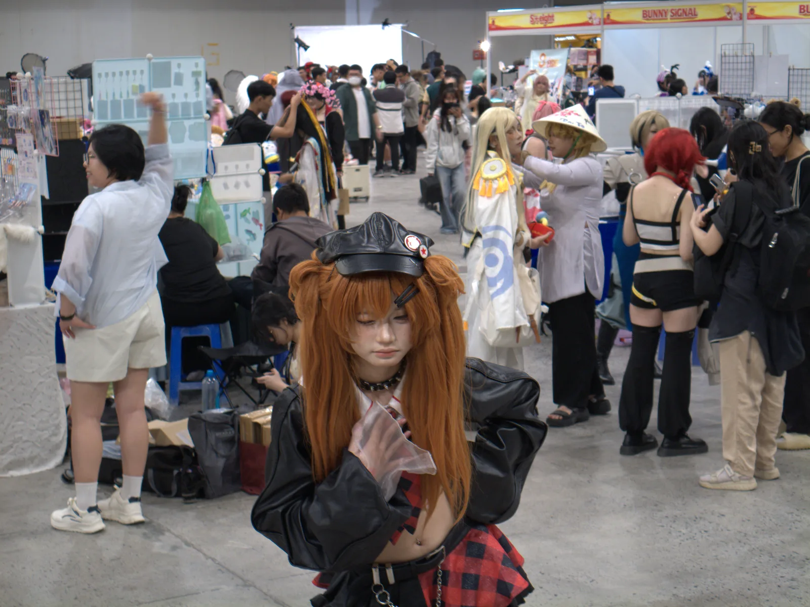 Natsu Matsuri · 30/08/2026 · Ảnh 51
