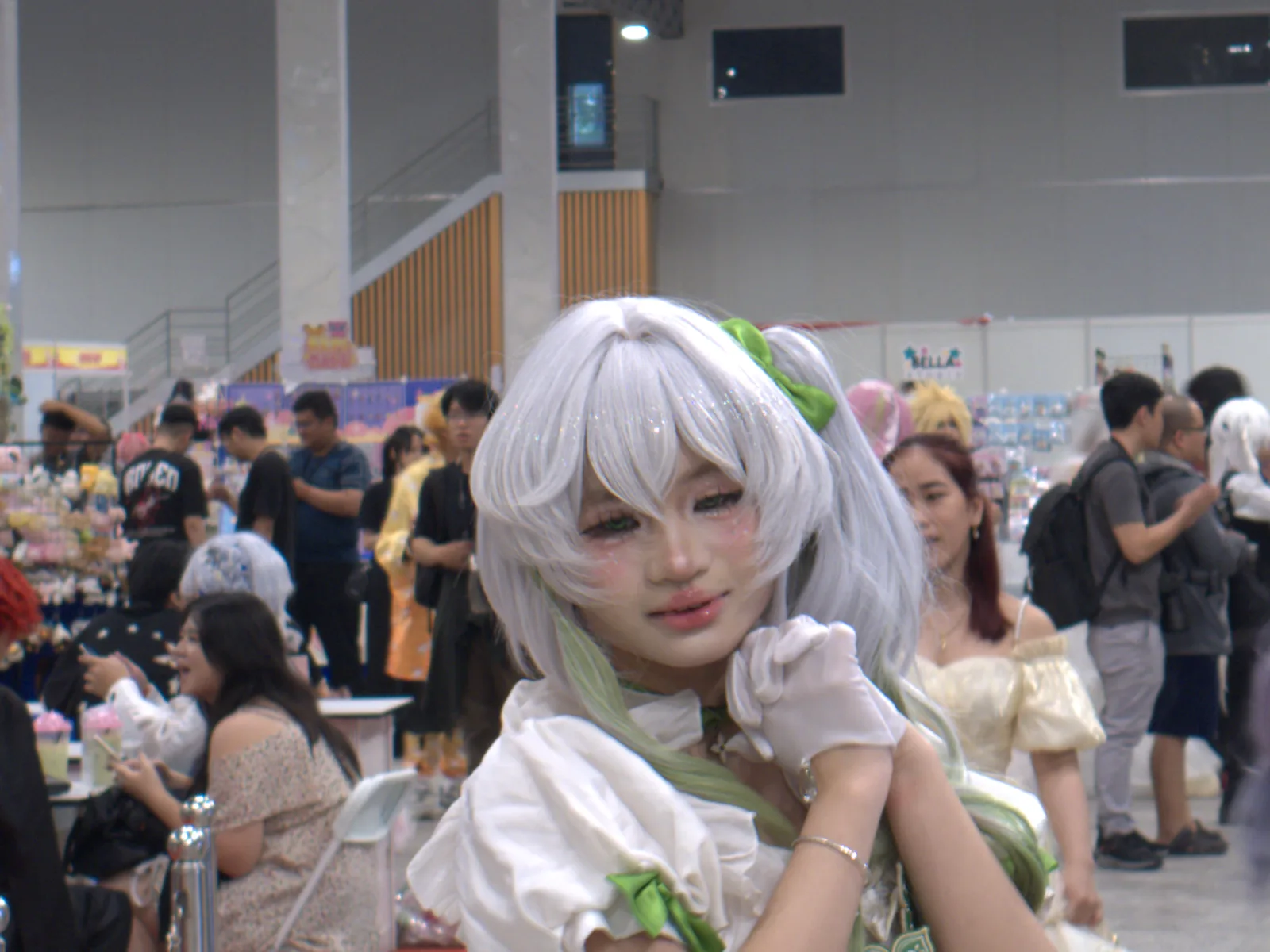 Natsu Matsuri · 30/08/2026 · Ảnh 52