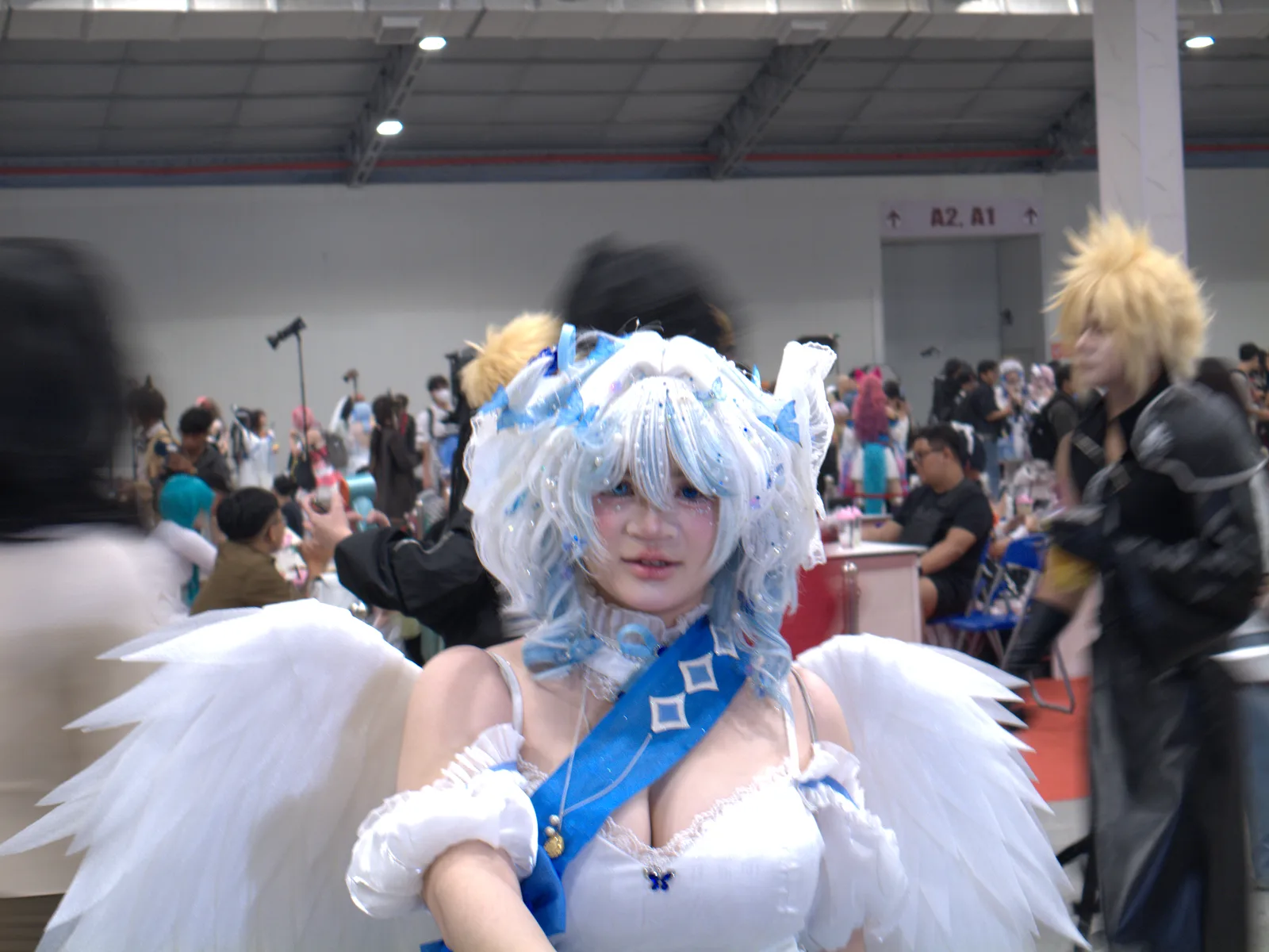 Natsu Matsuri · 30/08/2026 · Ảnh 53
