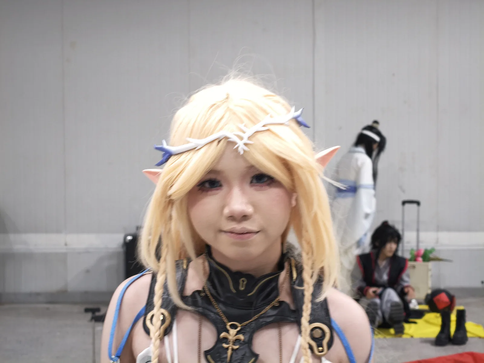 Natsu Matsuri · 30/08/2026 · Ảnh 55