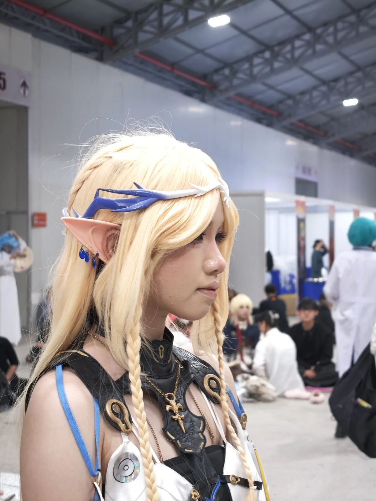Natsu Matsuri · 30/08/2026 · Ảnh 56