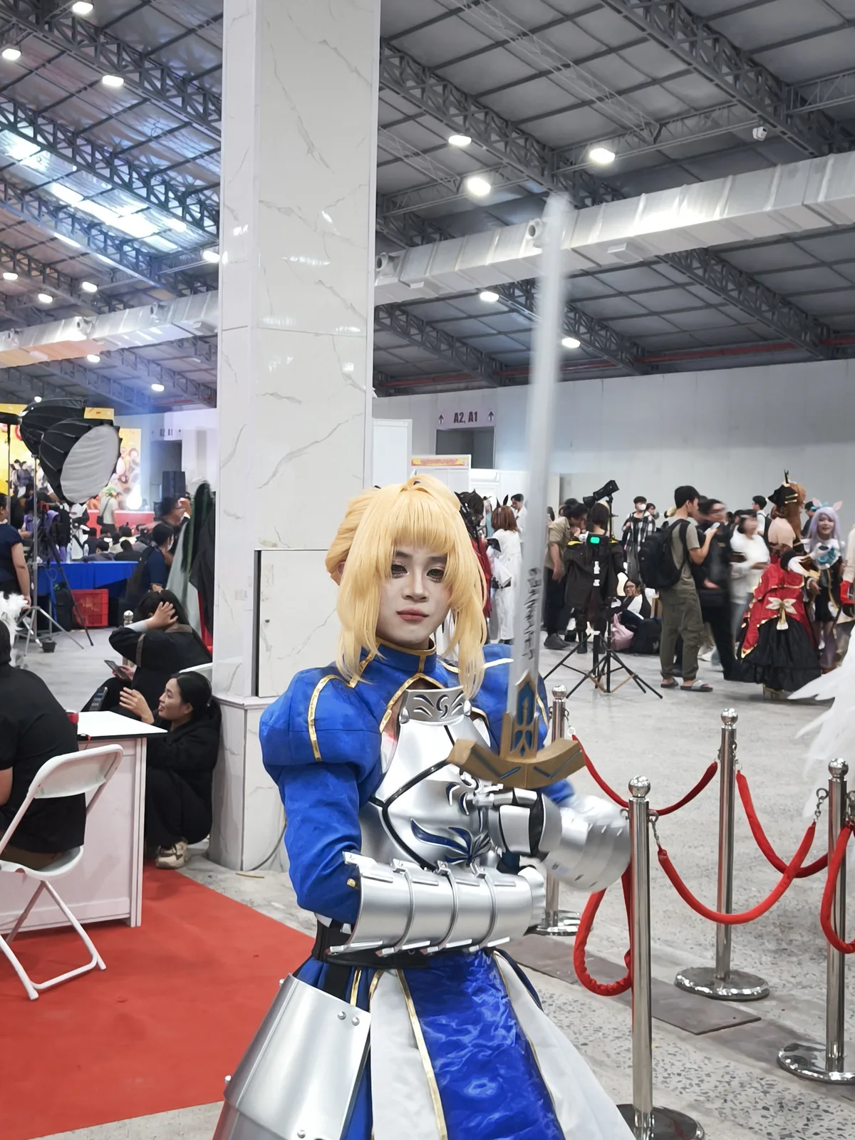 Natsu Matsuri · 30/08/2026 · Ảnh 58