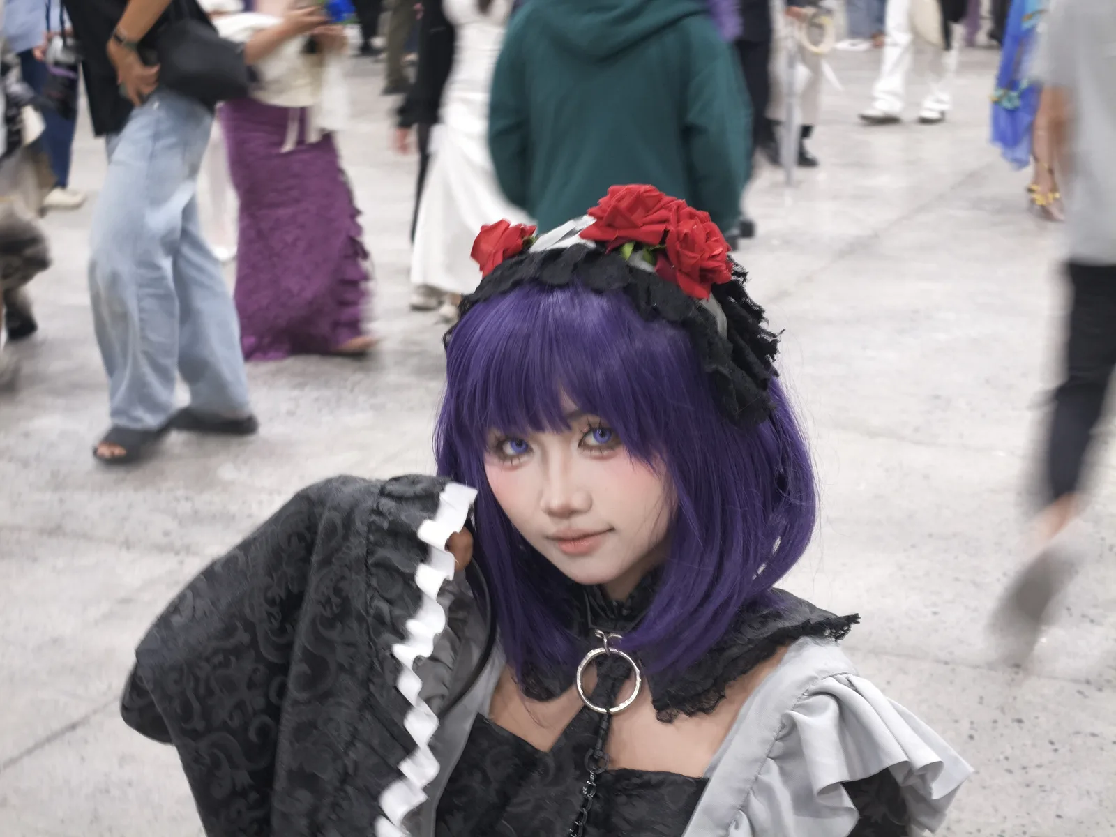 Natsu Matsuri · 30/08/2026 · Ảnh 61