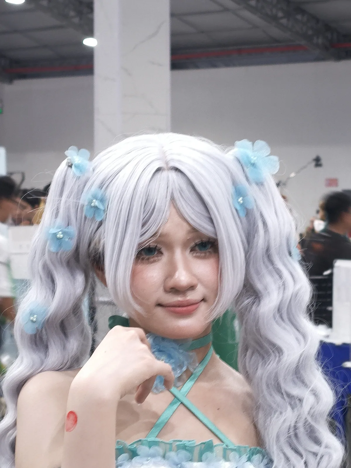 Natsu Matsuri · 30/08/2026 · Ảnh 67