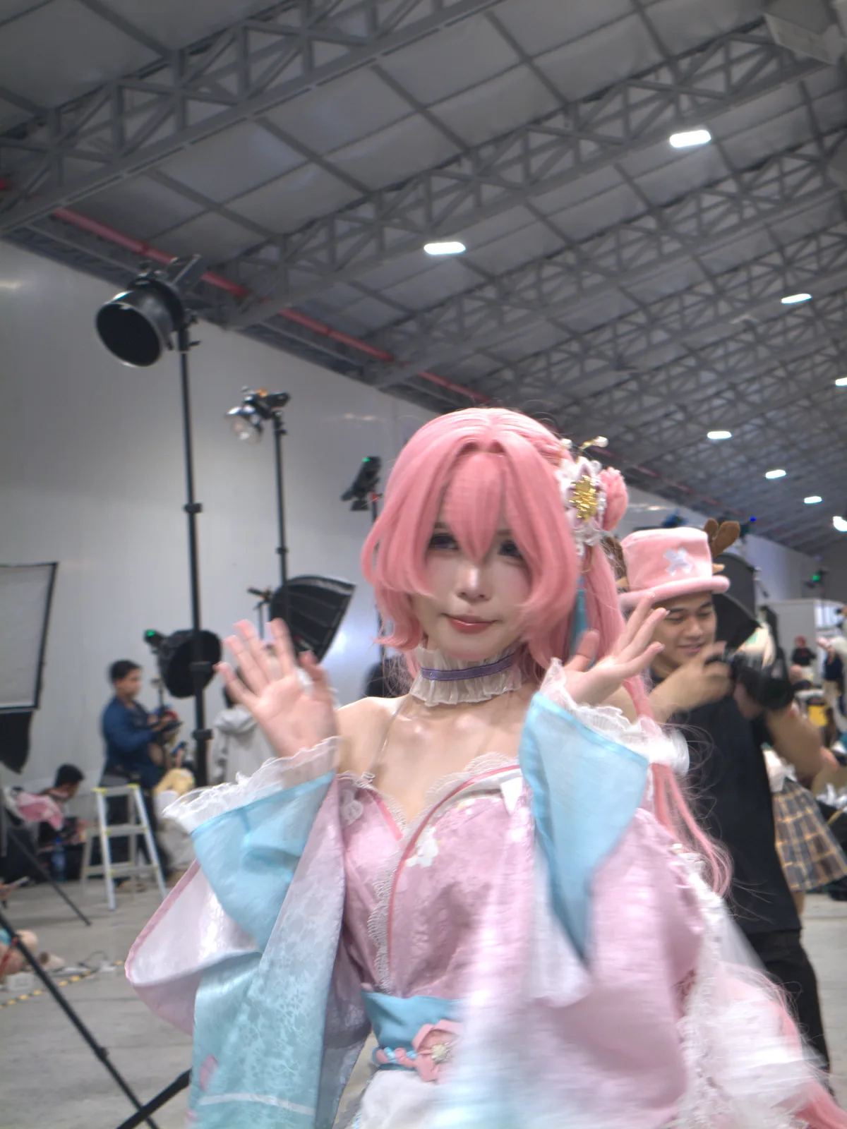 Natsu Matsuri · 30/08/2026 · Ảnh 70
