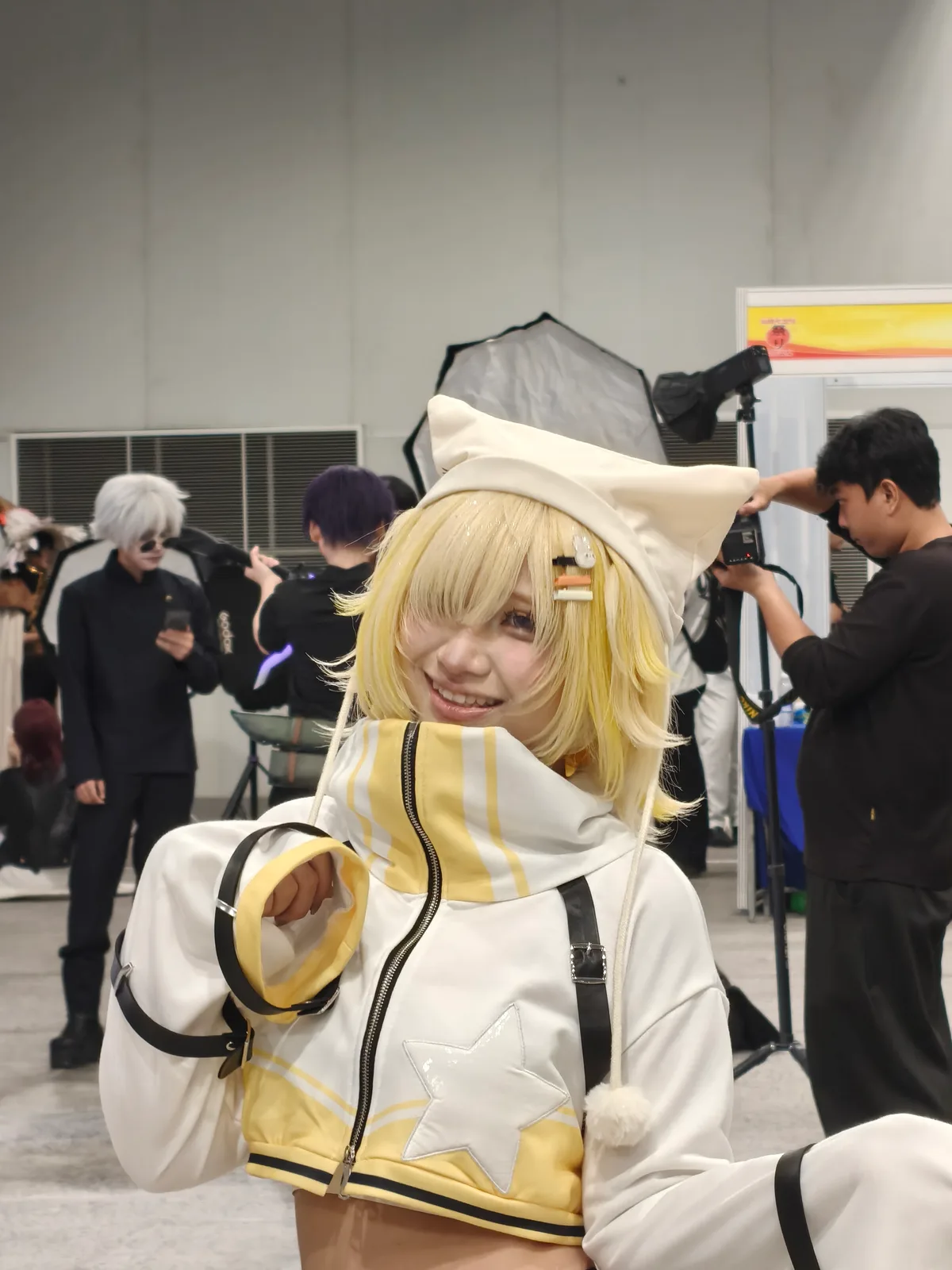 Natsu Matsuri · 30/08/2026 · Ảnh 71